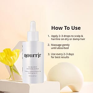 Nourrir One Balance Soothing Serum 1.6oz