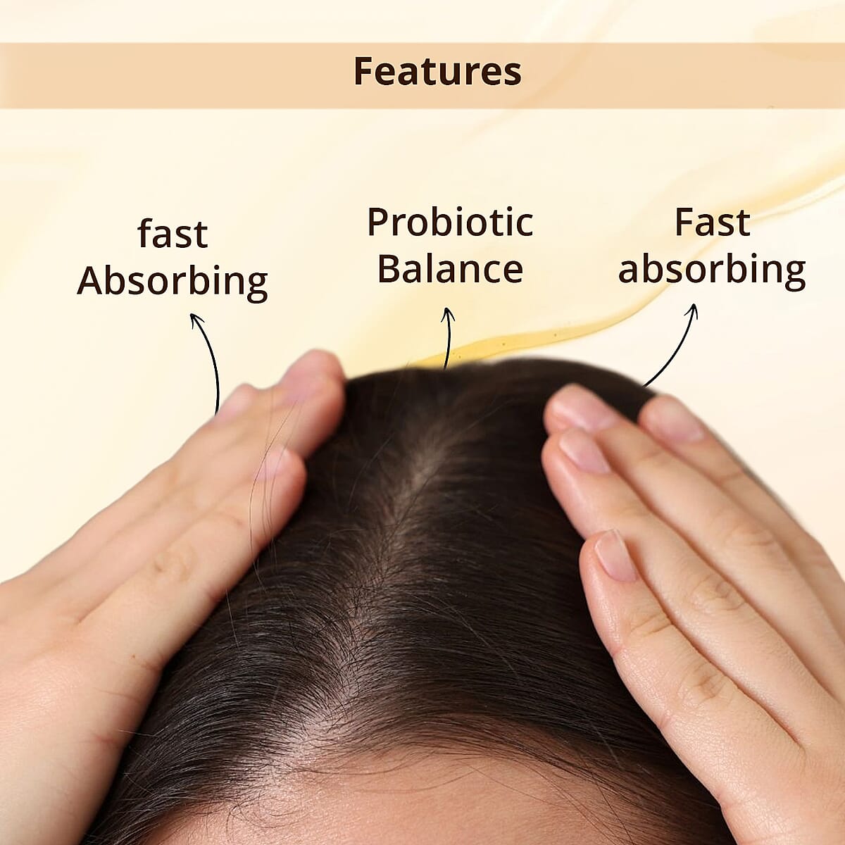 Nourrir One Balance Soothing Serum 1.6oz image number 3