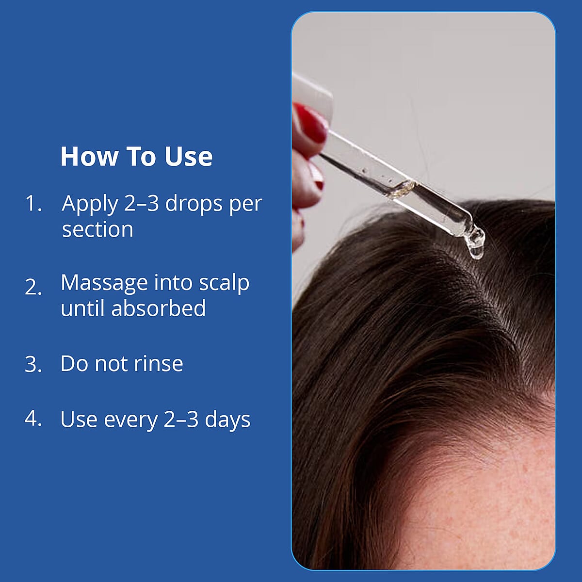 Nourrir Root Cause Nourishing Serum 1.6oz image number 3