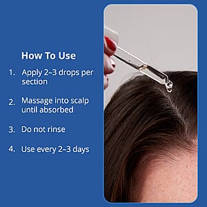 Nourrir Root Cause Nourishing Serum 1.6oz