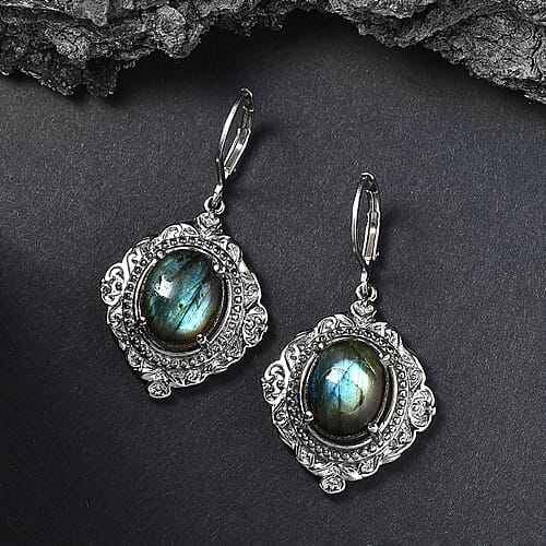 Labradorite - Product card gallery slide 2 (10178275705145)