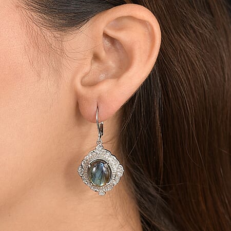Labradorite - Product card gallery slide 3 (10178275705145)
