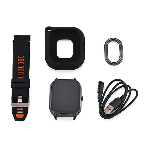 Orange - Product card gallery slide 4 (9433017909503)
