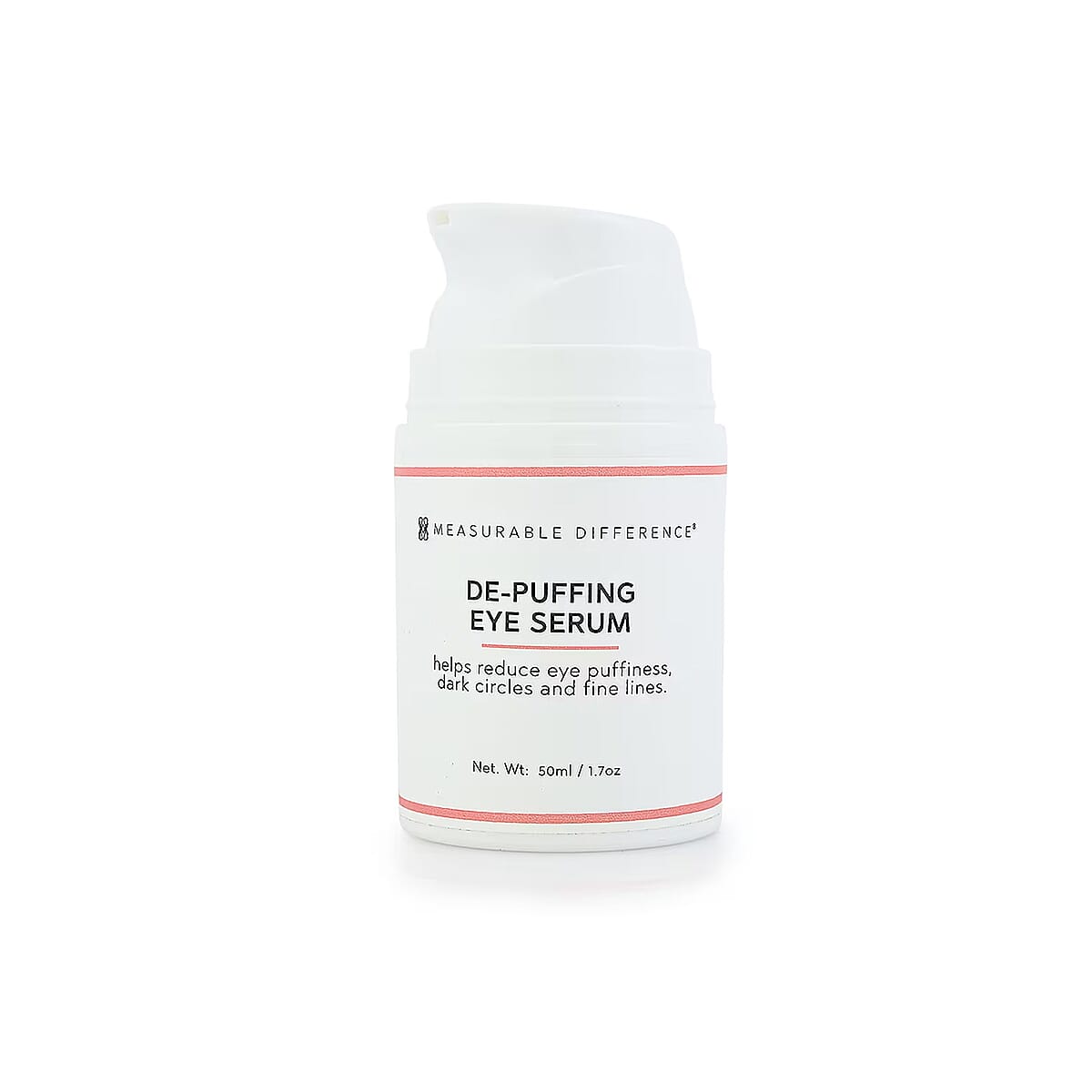 Measurable Difference Eye De-Puffing Serum 1.7oz image number 0