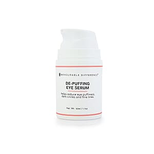 Measurable Difference Eye De-Puffing Serum 1.7oz