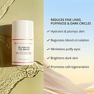 Measurable Difference Eye De-Puffing Serum 1.7oz