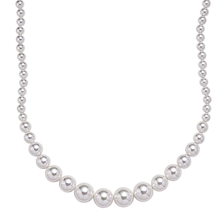 White Shell Pearl - Product card gallery slide 1 (10178276491577)