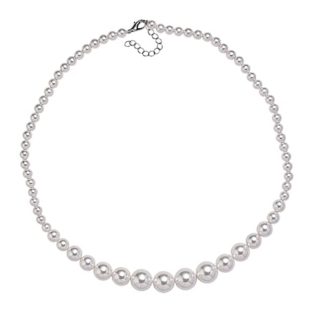 White Shell Pearl - Product card gallery slide 4 (10178276491577)