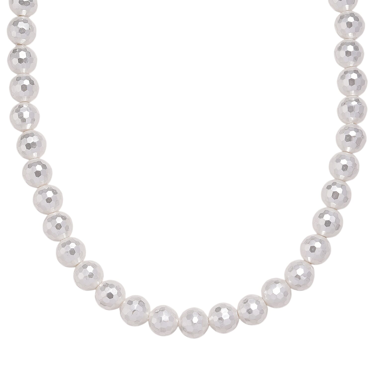 White Shell Pearl - Product card gallery slide 1 (9433018859775)