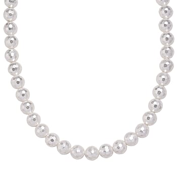White Shell Pearl - Product card gallery slide 1 (9433018859775)
