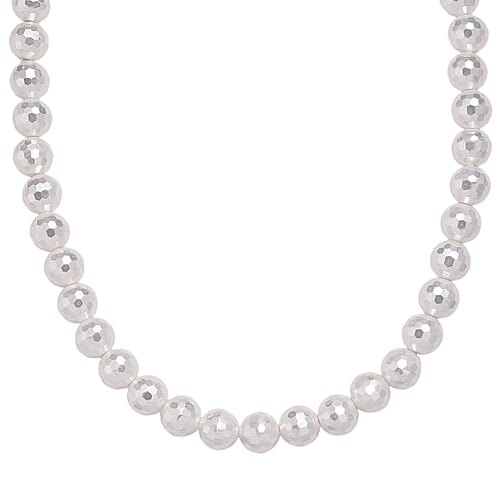 White Shell Pearl - Product card gallery slide 1 (9433018859775)