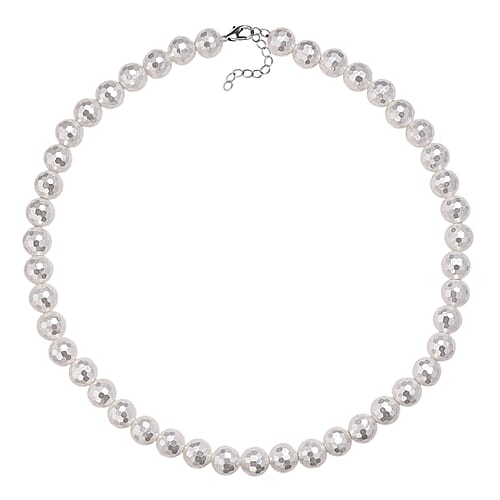 White Shell Pearl - Product card gallery slide 4 (9433018859775)