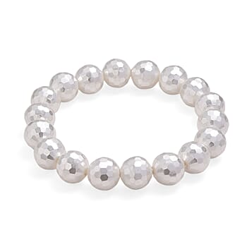 White Shell Pearl - Product card gallery slide 1 (9433077612799)