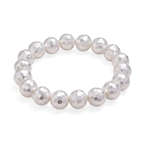 White Shell Pearl - Product card gallery slide 1 (9433077612799)
