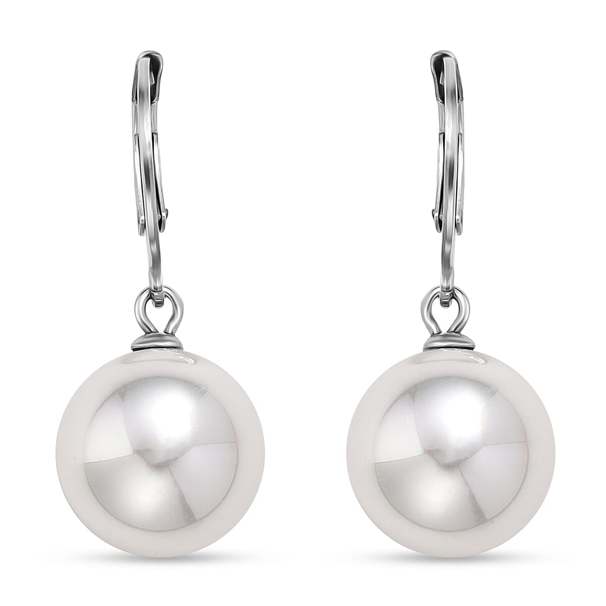 White Shell Pearl