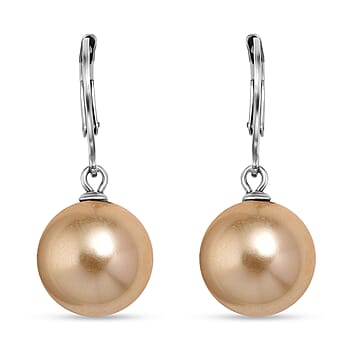 Golden Shell Pearl - Product card gallery slide 1 (9450108256511)