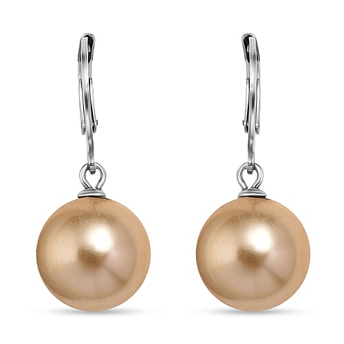 Golden Shell Pearl - Product card gallery slide 1 (9450108256511)