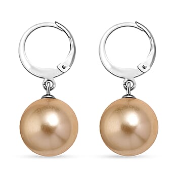 Golden Shell Pearl - Product card gallery slide 4 (9450108256511)