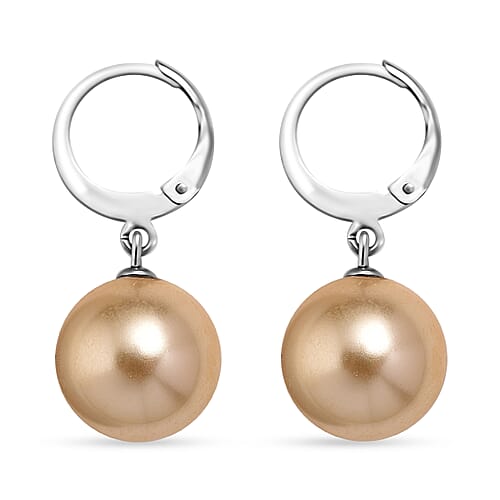 Golden Shell Pearl - Product card gallery slide 4 (9450108256511)