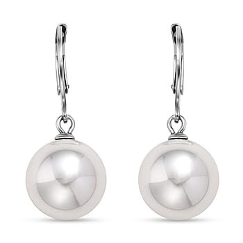 White Shell Pearl - Product card gallery slide 1 (10178276884793)