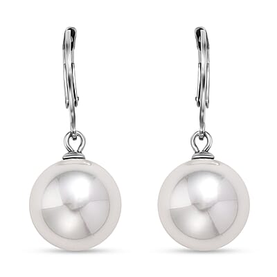 White Shell Pearl - Product card gallery slide 1 (10178276884793)