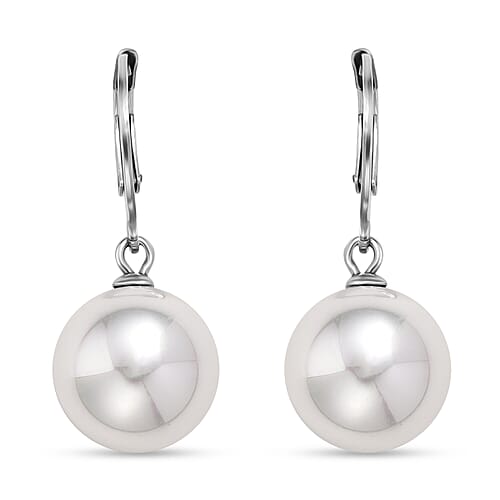 White Shell Pearl - Product card gallery slide 1 (9450108584191)