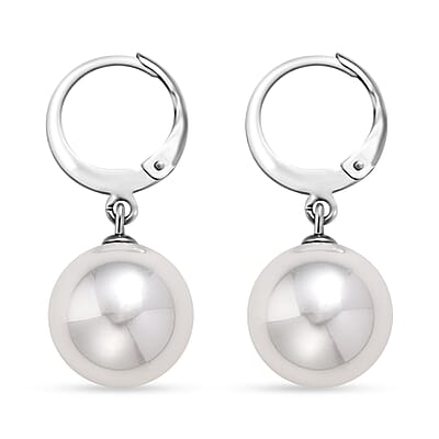 White Shell Pearl - Product card gallery slide 4 (10178276884793)