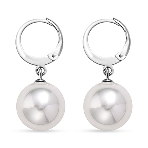 White Shell Pearl - Product card gallery slide 4 (9450108584191)