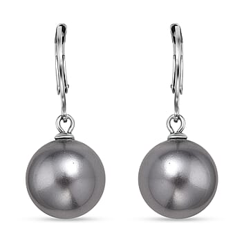 Gray Shell Pearl - Product card gallery slide 1 (10178276884793)