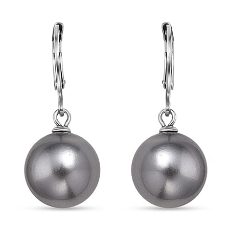 Gray Shell Pearl - Product card gallery slide 1 (10178276884793)
