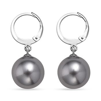Gray Shell Pearl - Product card gallery slide 4 (10178276884793)