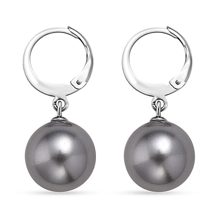 Gray Shell Pearl - Product card gallery slide 4 (10178276884793)