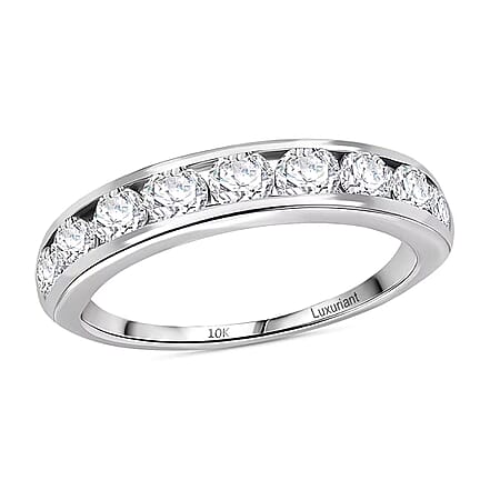 10K White Gold / 6.5 - Product card gallery slide 1 (10178277114169)