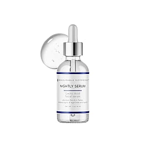 Measurable Difference Nightly Serum 1oz