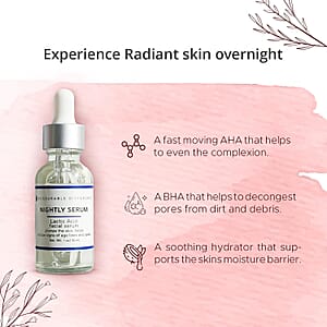 Measurable Difference Nightly Serum 1oz