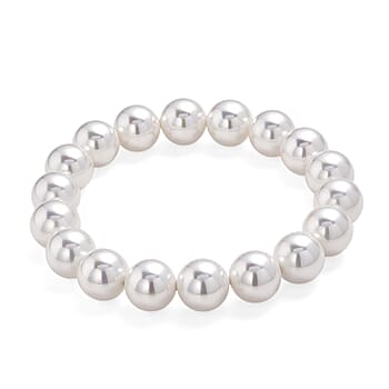 White Shell Pearl - Product card gallery slide 1 (9433019875583)