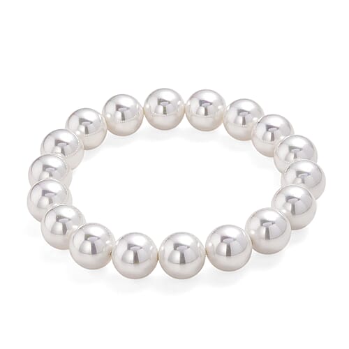 White Shell Pearl - Product card gallery slide 1 (9433019875583)