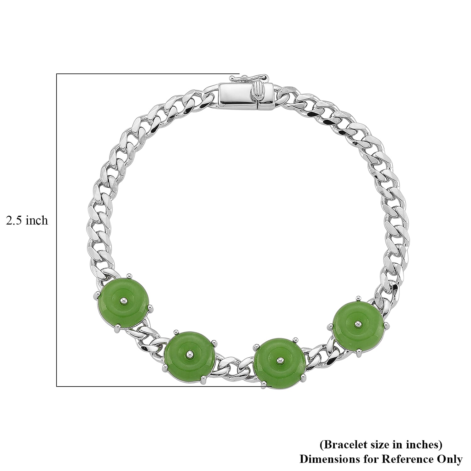 6.5 Inches - Product card gallery slide 4 (10178278195513)