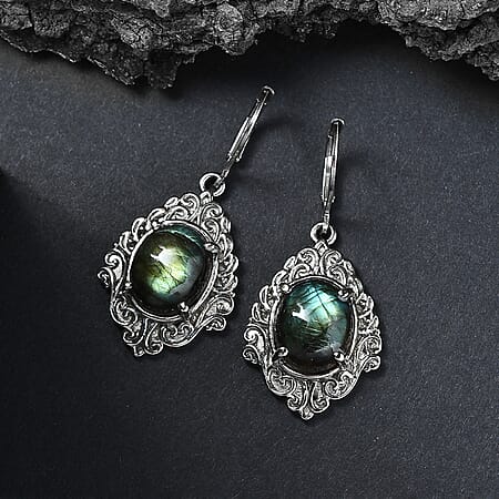Labradorite - Product card gallery slide 2 (10178279440697)