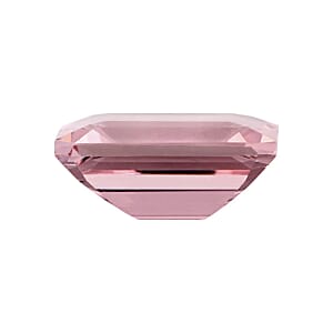 AAAA Pink Morganite (Oct 9x7 mm) 1.50 ctw