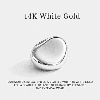 Luxuriant Lab Grown Diamond Ring in 14K White Gold 2.00 ctw (Size 11.0)