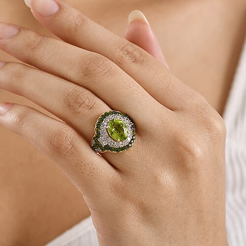 Peridot / 10 - Product card gallery slide 3 (9433037340927)