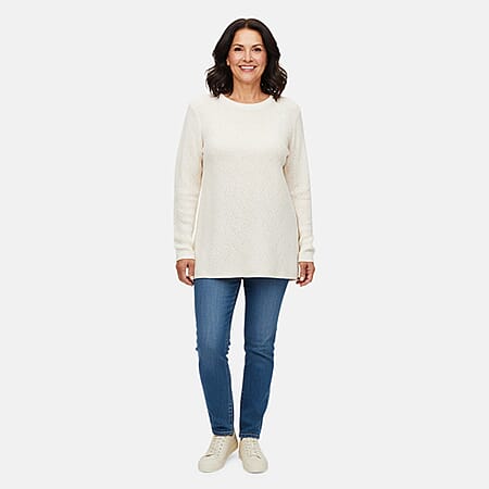 White / S - Product card gallery slide 1 (10178281210169)