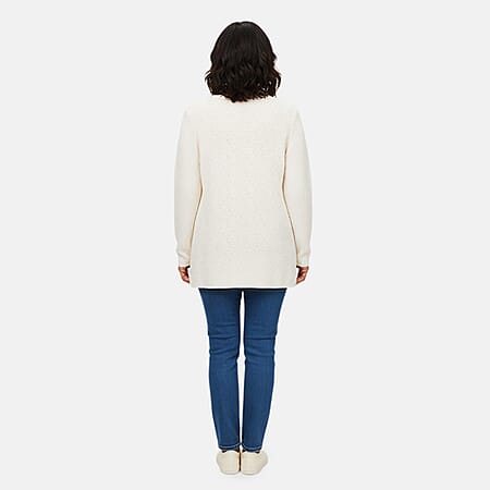 White / S - Product card gallery slide 2 (10178281210169)