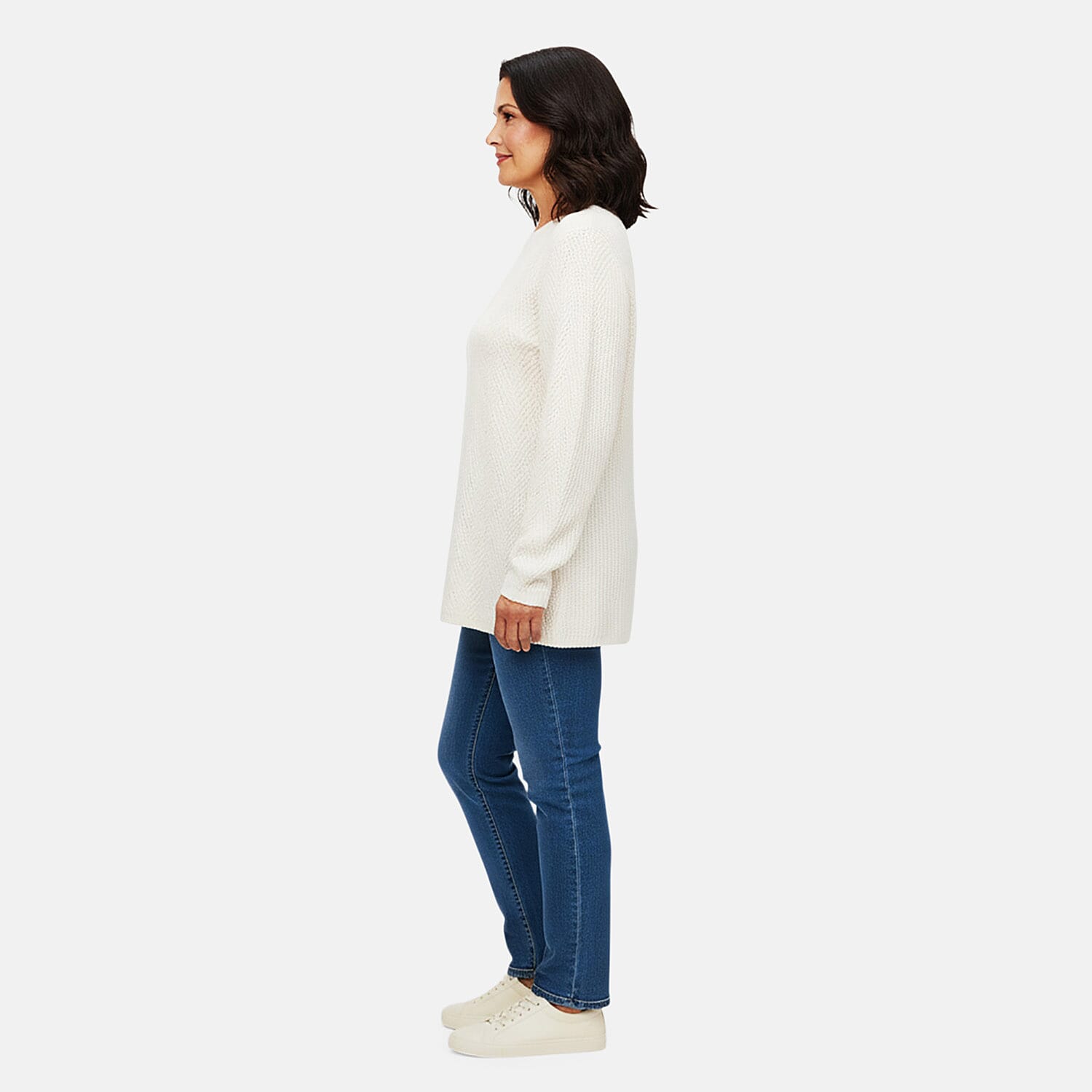 White / S - Product card gallery slide 3 (9433066143999)