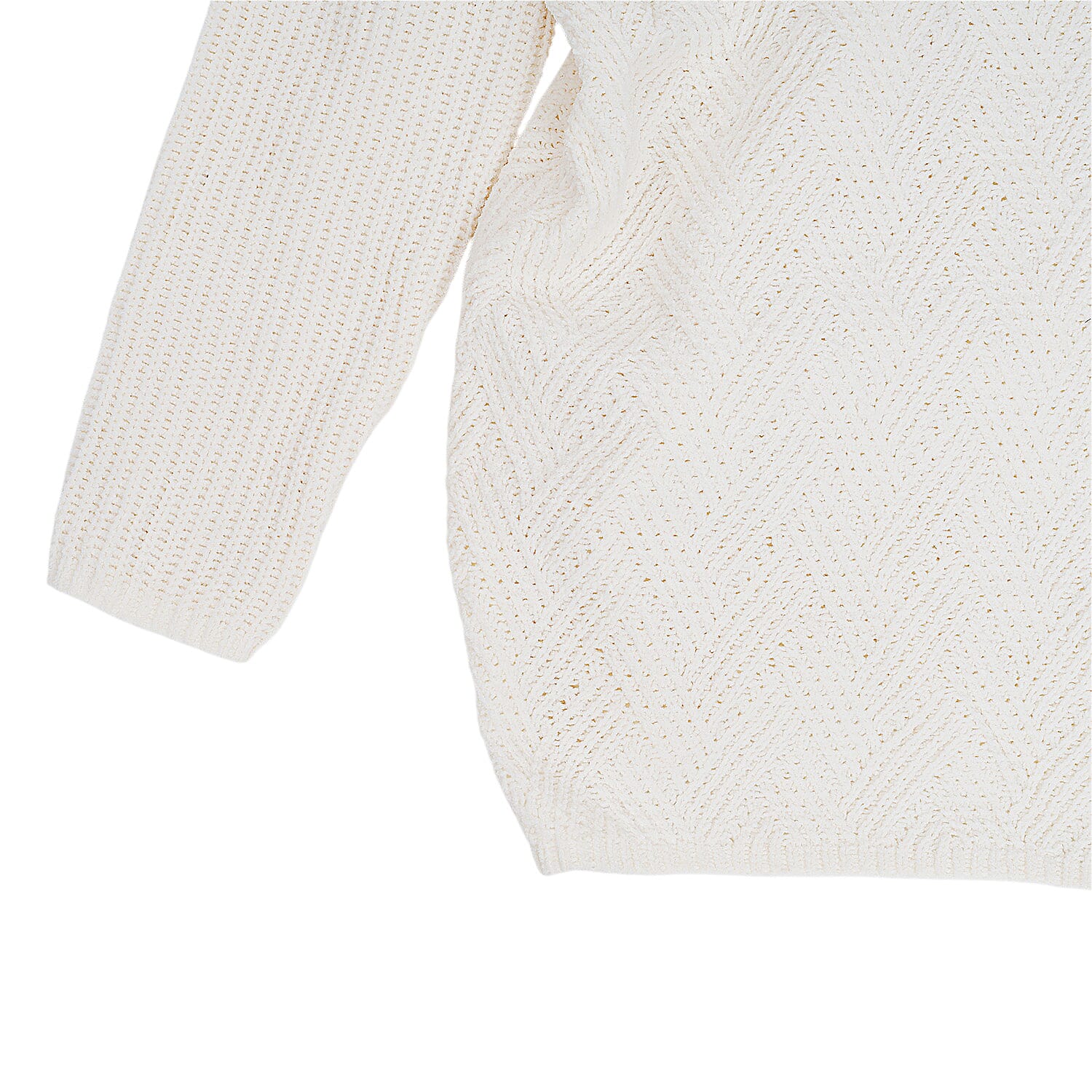 White / S - Product card gallery slide 4 (9433066143999)