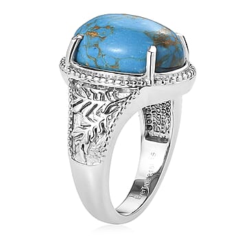Mojave Blue Turquoise / 5 - Product card gallery slide 4 (10178281603385)