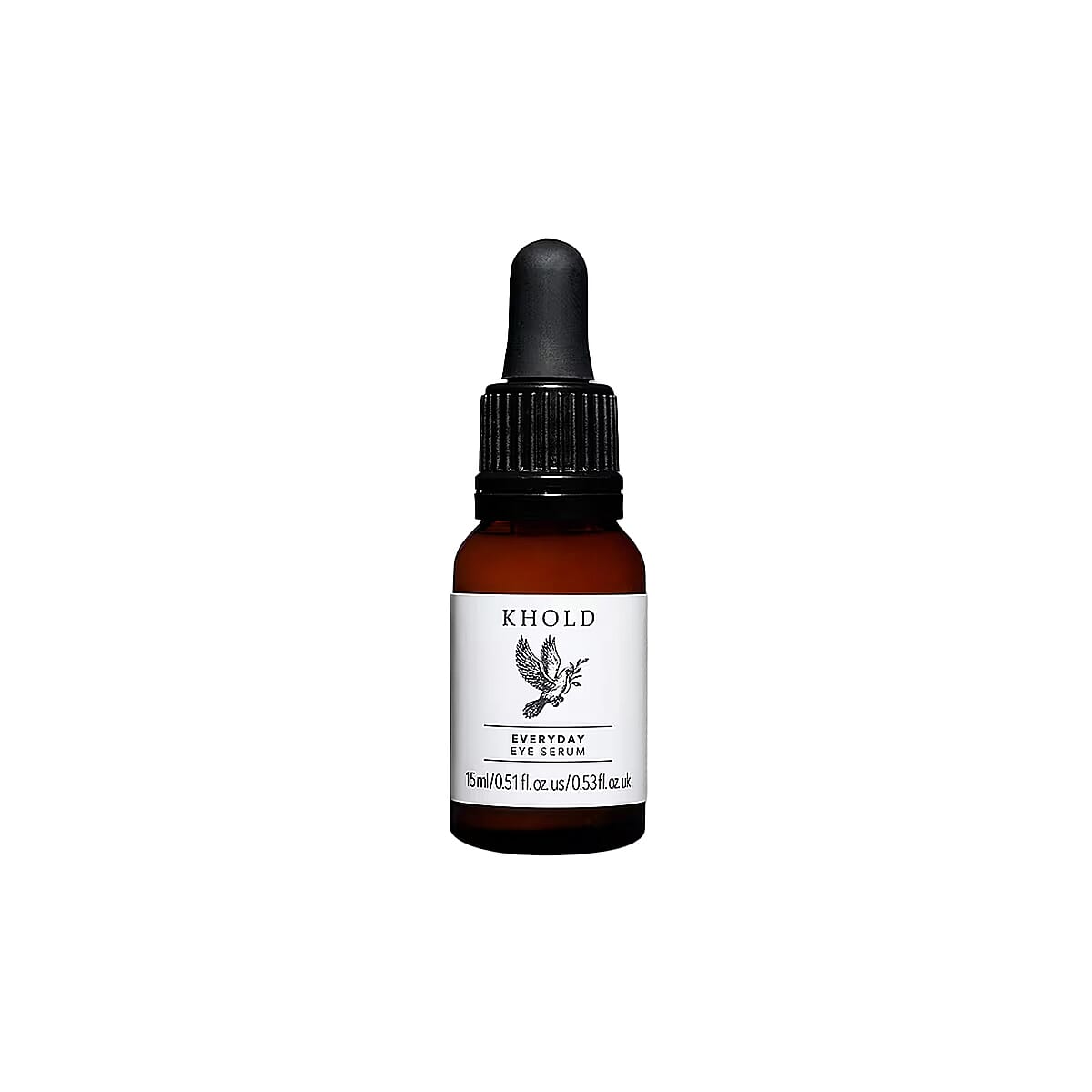KHOLD Everyday Eye Serum (0.53oz) image number 0