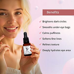 KHOLD Everyday Eye Serum (0.53oz)