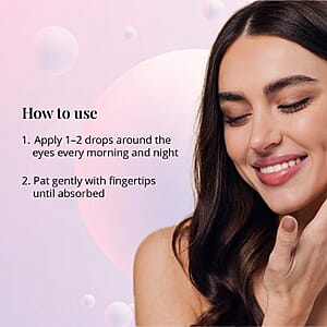 KHOLD Everyday Eye Serum (0.53oz)